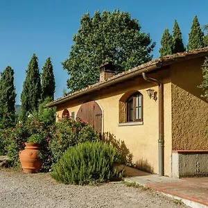 Poggio Di Sotto Galliano