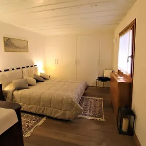  Apartment San Marco With Canal View Italy