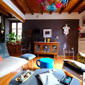  Homestay La Casa Dei Ciclisti Italy