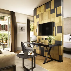 Margutta 19 - Small Luxury Of The World Hotel Rzym