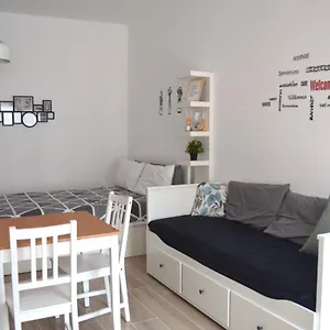 Bed&coffee Apartament Mediolan