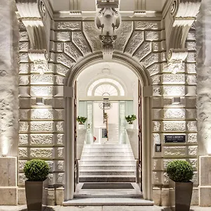 The Liberty Boutique Hotel Rzym