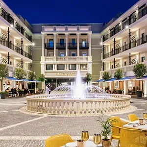 Palazzo Doglio 5*, Cagliari Italien