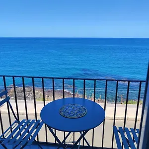  Apartment Scinniamare Italy