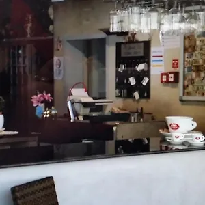 Annamare Отель Римини