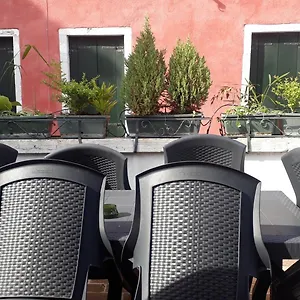  Apartment Ca' Del Cafetier Italy