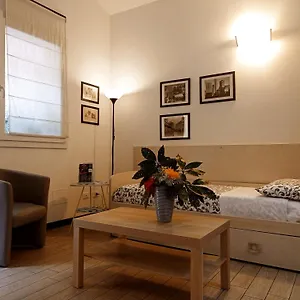  Apartment Borghetto Panigale Italy