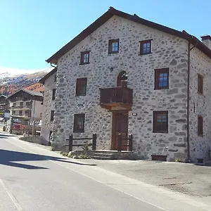 Joseff Apartament Livigno