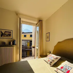 Casa Amata Apartament Lecco