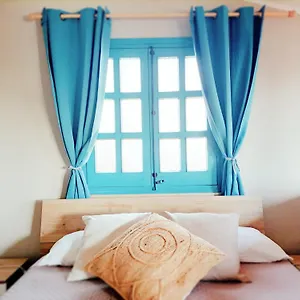  Apartment Villemar Italy