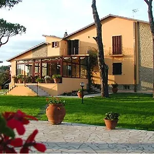 Pensión Acero, Marina Di Carrara