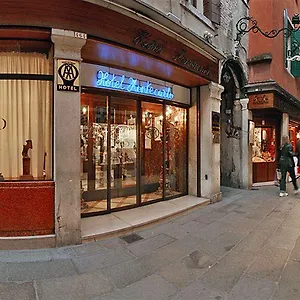 Montecarlo 3*, Venedig Italien