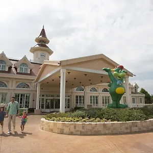 Gardaland 3*, Castelnuovo del Garda Italien