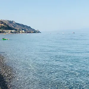 Taonasi Apartament Mazzeo