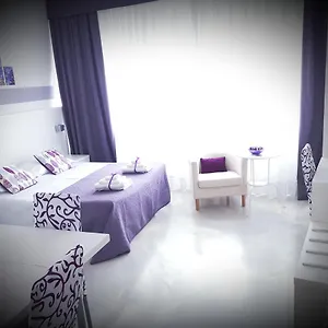  Apartment Minisuite Italy