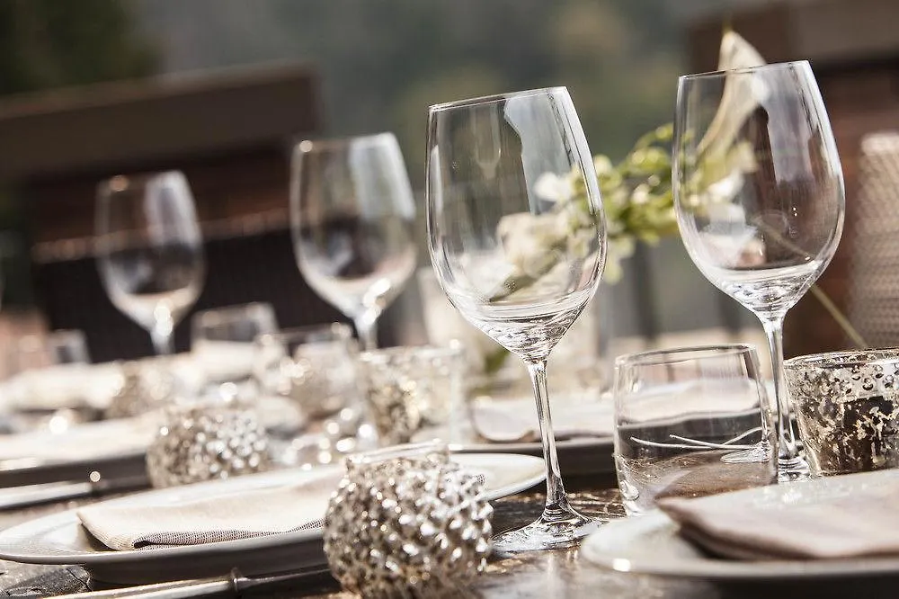 Renaissance Tuscany Il Ciocco Resort & Spa Barga