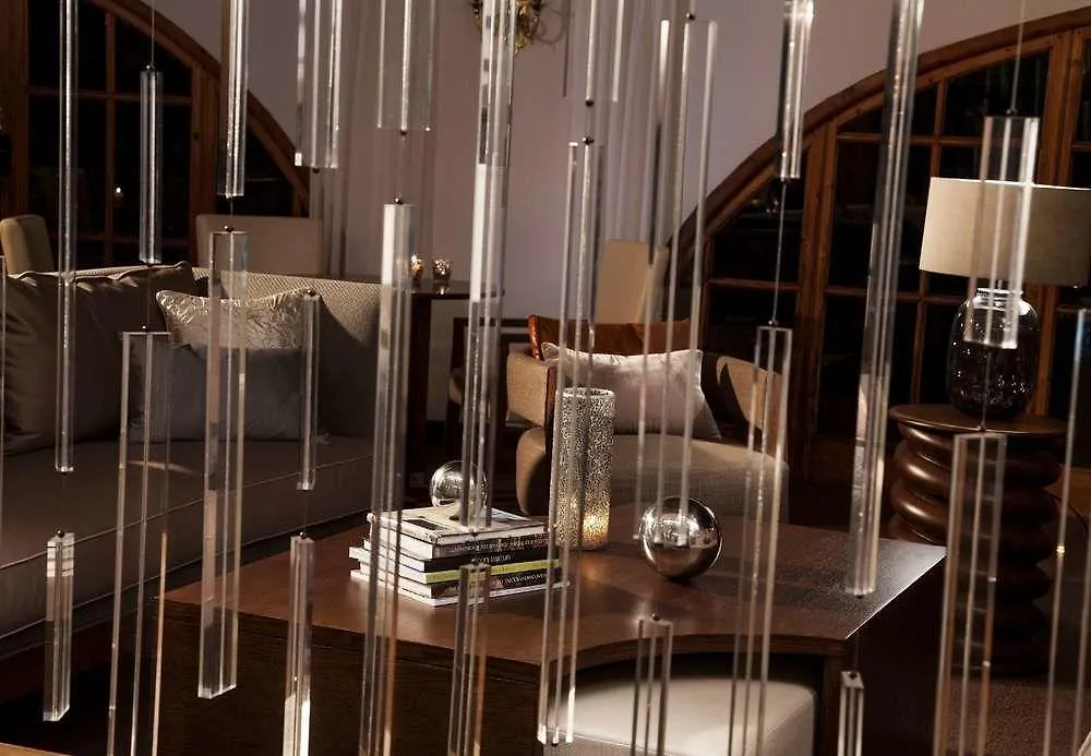Renaissance Tuscany Il Ciocco Resort & Spa Barga Italy