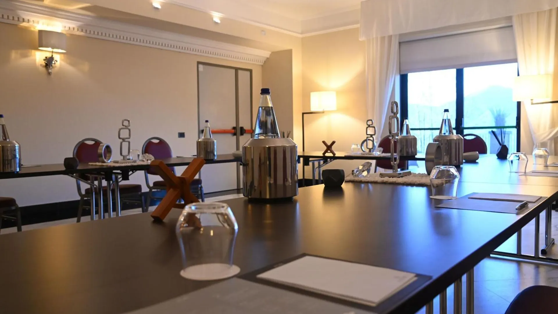 Renaissance Tuscany Il Ciocco Resort & Spa Barga