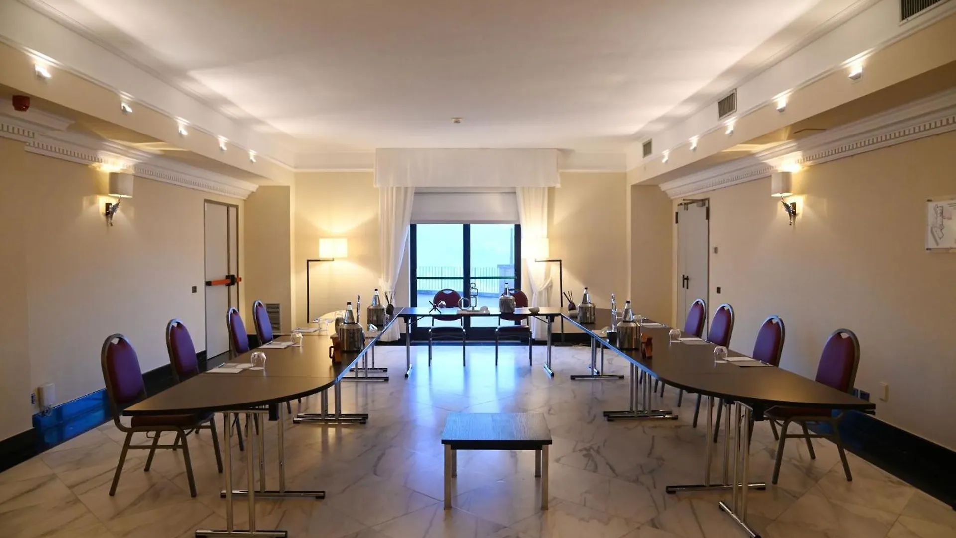 Hotel Renaissance Tuscany Il Ciocco Resort & Spa Barga