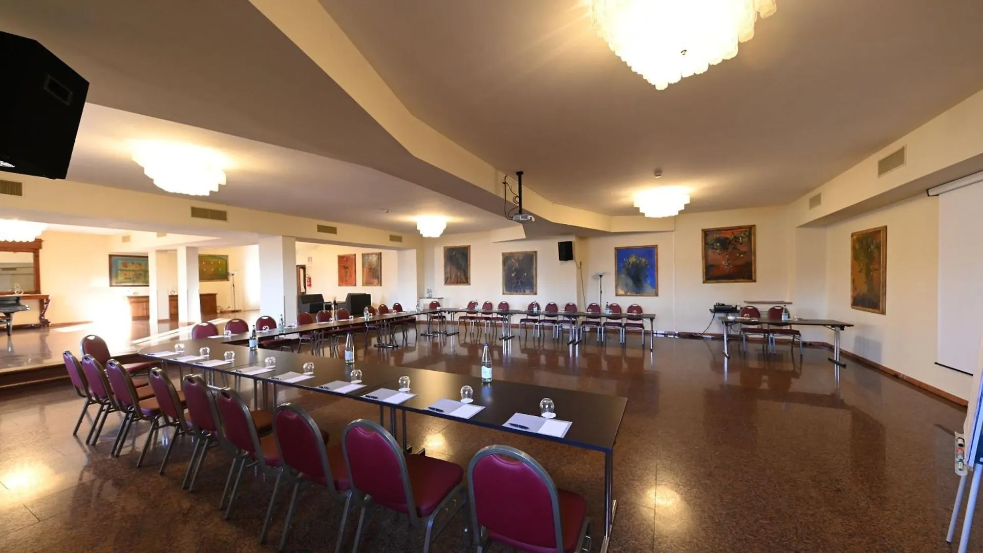 Renaissance Tuscany Il Ciocco Resort & Spa Barga