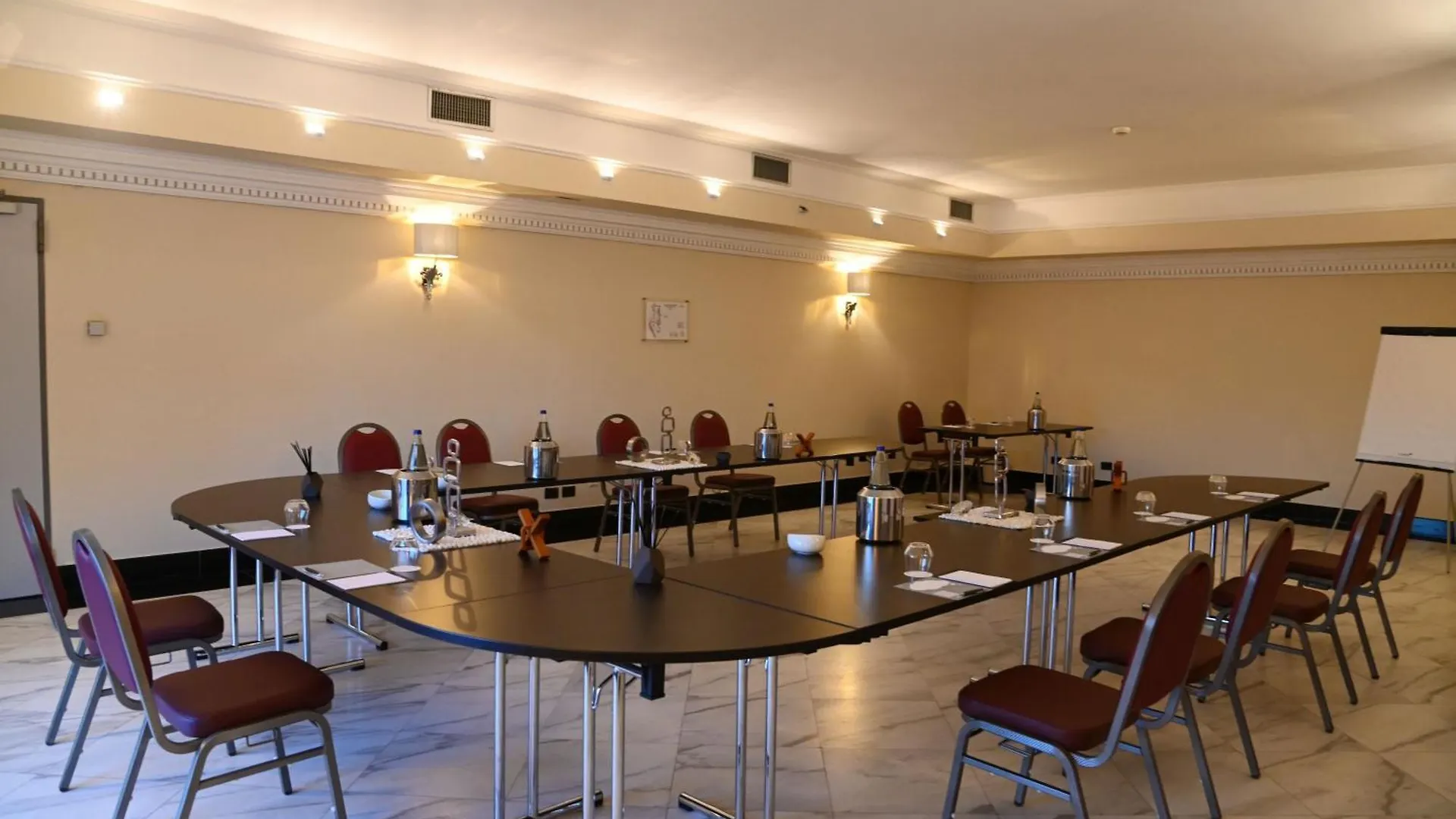 Hotel Renaissance Tuscany Il Ciocco Resort & Spa Barga