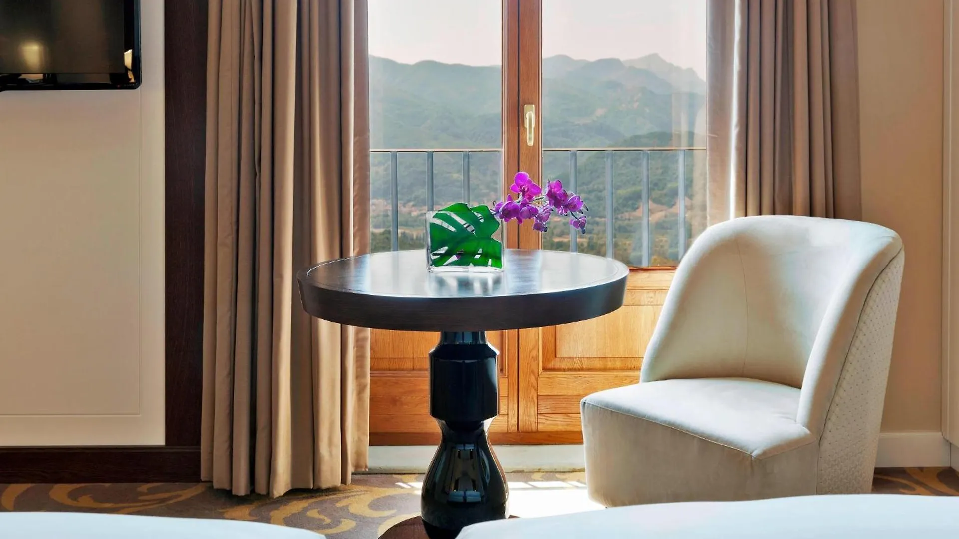 Renaissance Tuscany Il Ciocco Resort & Spa Barga