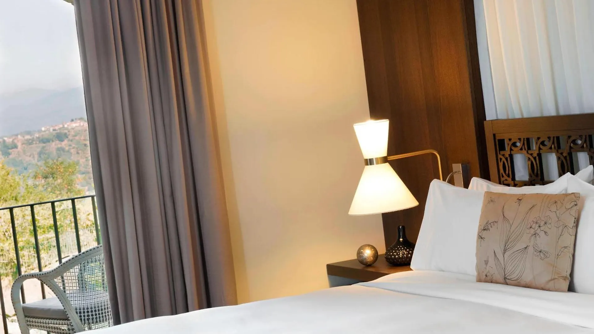 Renaissance Tuscany Il Ciocco Resort & Spa Barga Hotel