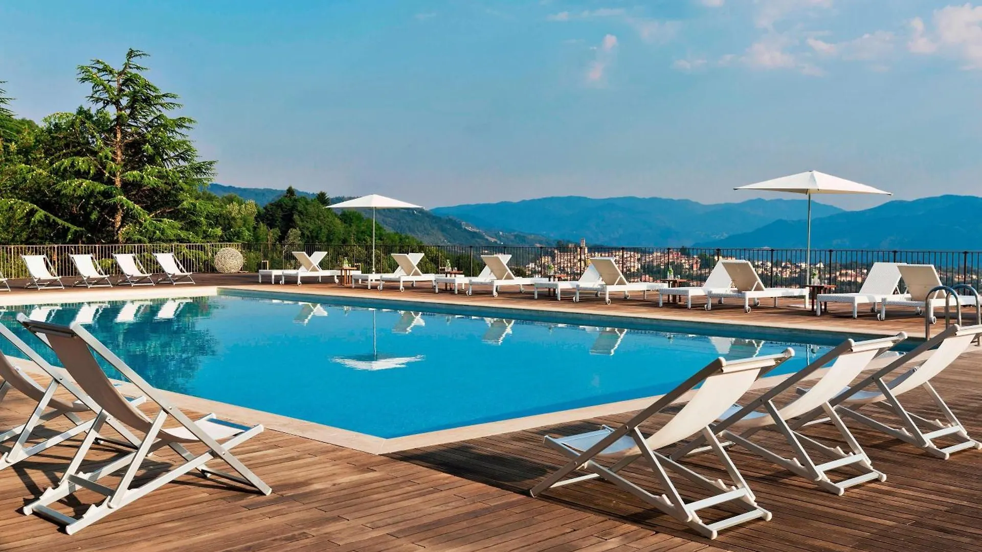 Renaissance Tuscany Il Ciocco Resort & Spa Barga