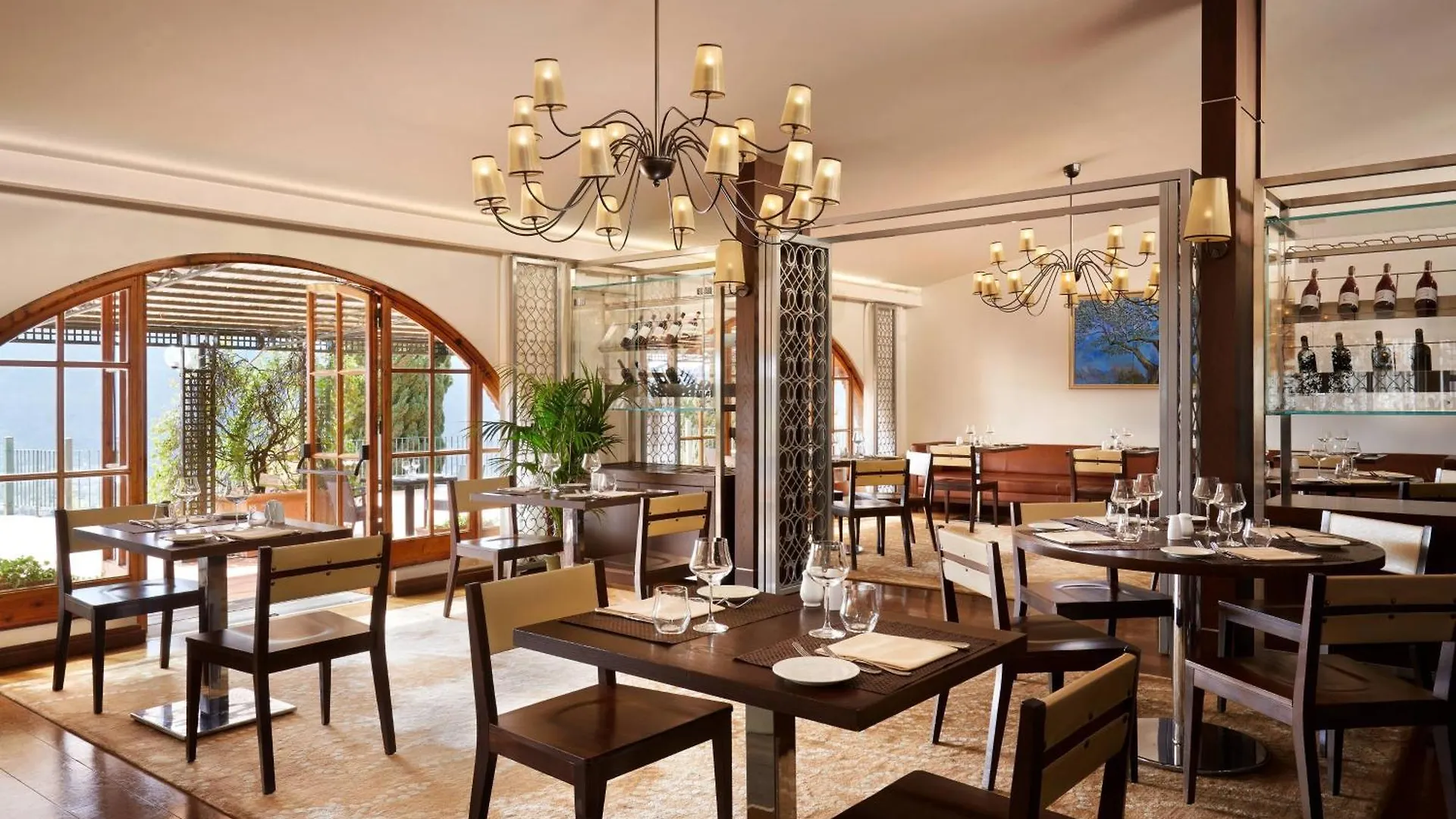 Hotel Renaissance Tuscany Il Ciocco Resort & Spa Barga