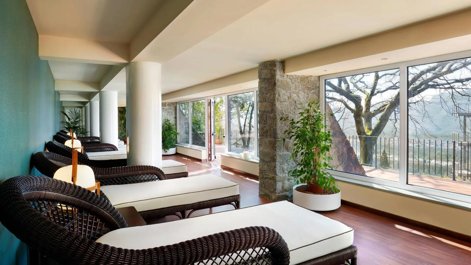 Renaissance Tuscany Il Ciocco Resort & Spa Barga 4*,  Italy