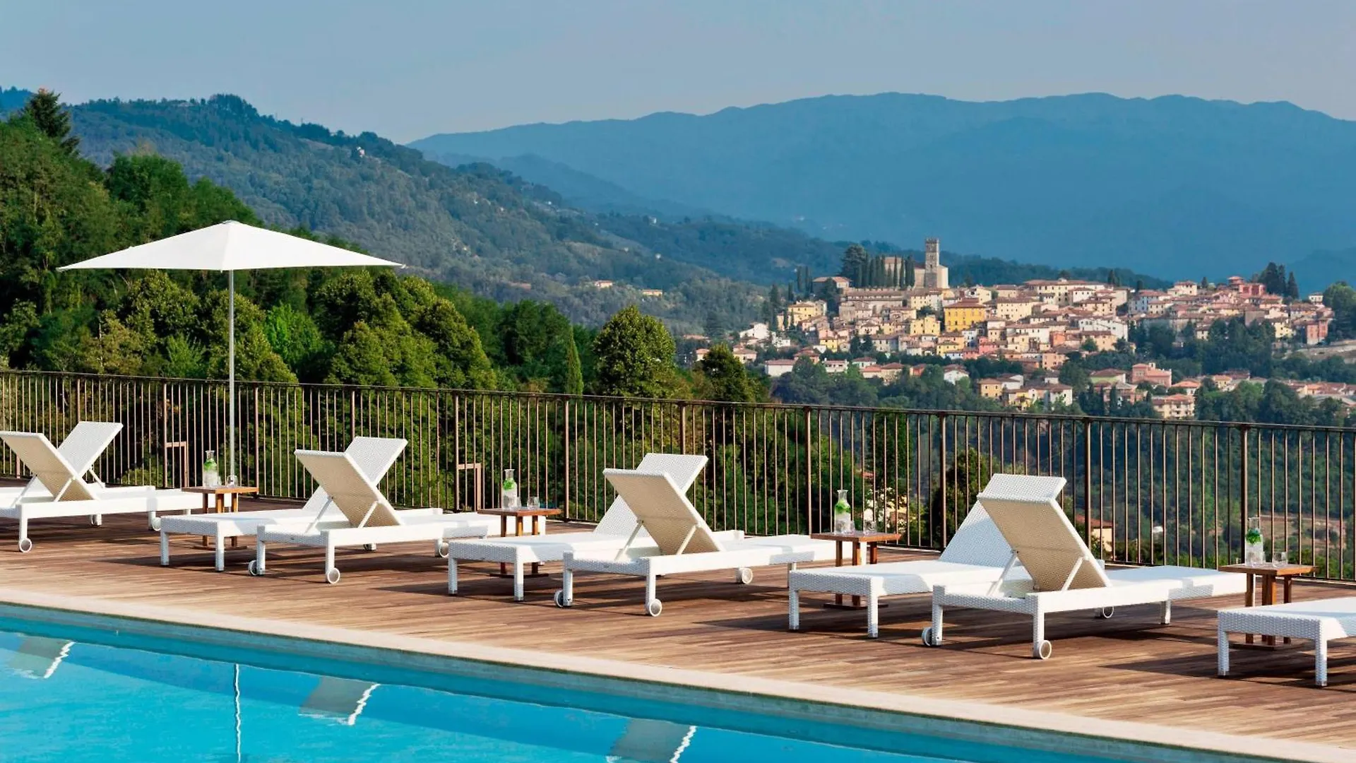 Renaissance Tuscany Il Ciocco Resort & Spa Barga