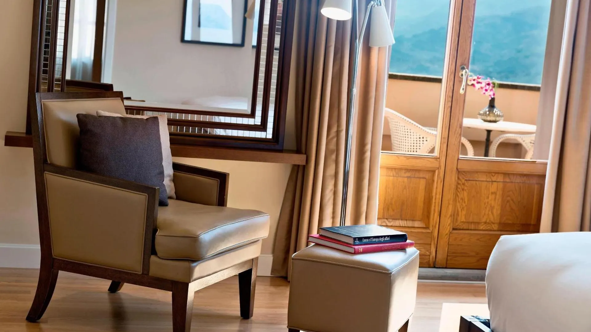 Renaissance Tuscany Il Ciocco Resort & Spa Barga