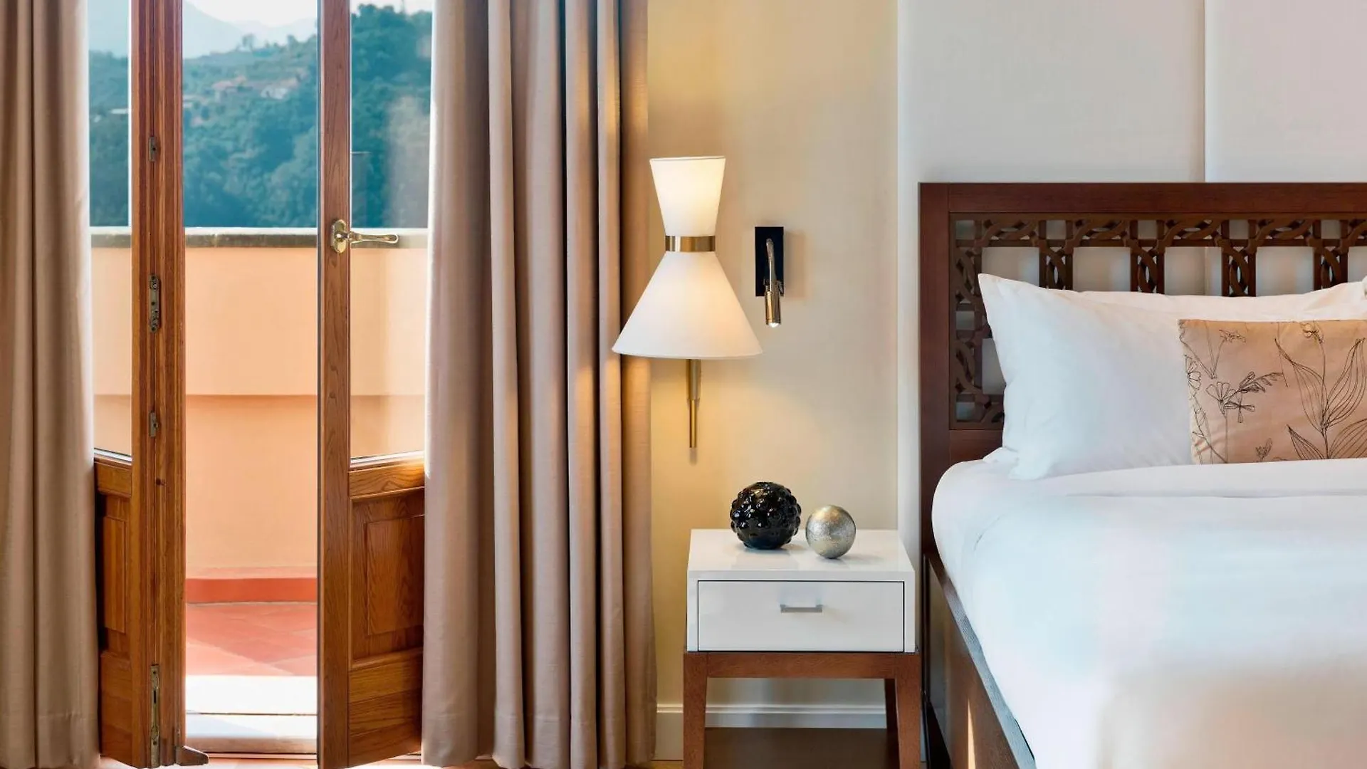 Renaissance Tuscany Il Ciocco Resort & Spa Barga Italy