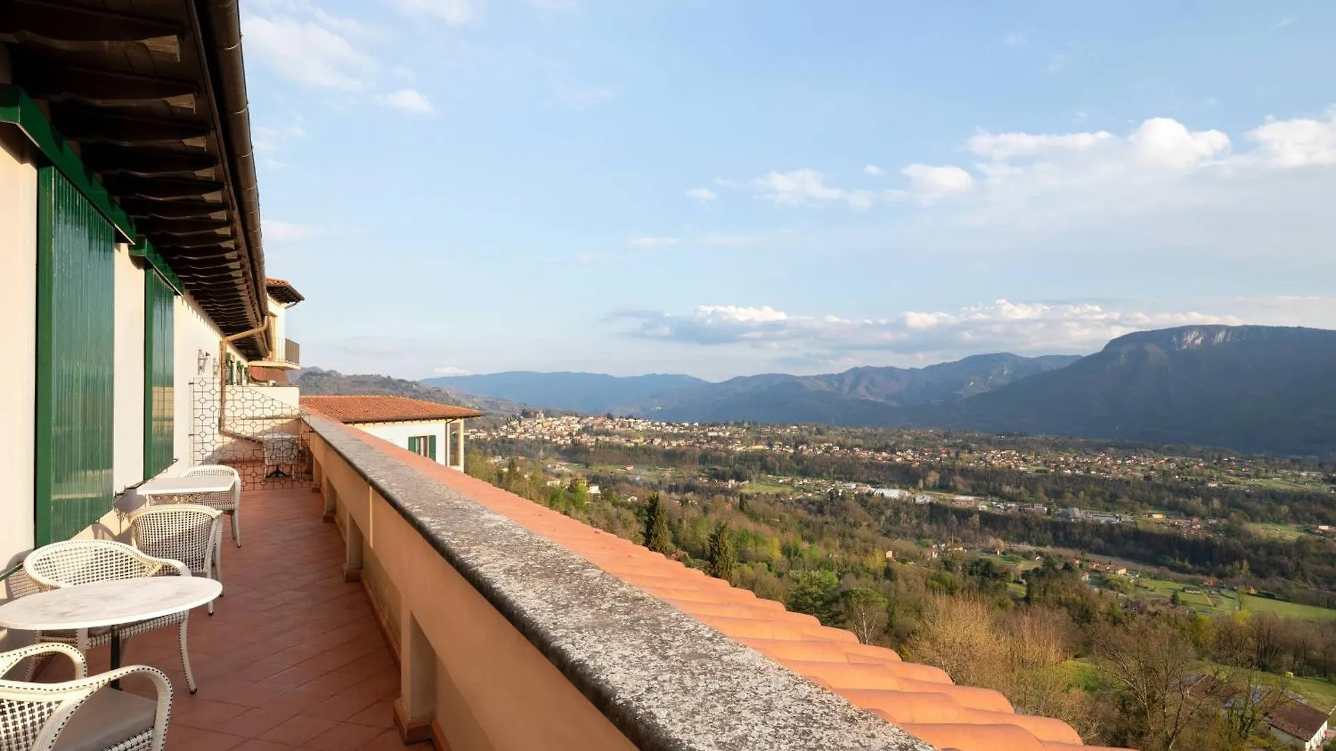 Renaissance Tuscany Il Ciocco Resort & Spa Barga 4*,  Italy