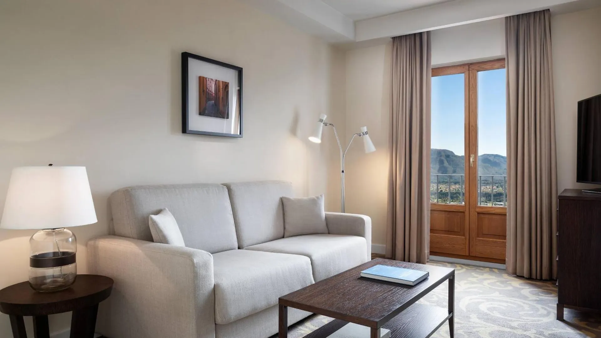 Renaissance Tuscany Il Ciocco Resort & Spa Barga 4*,