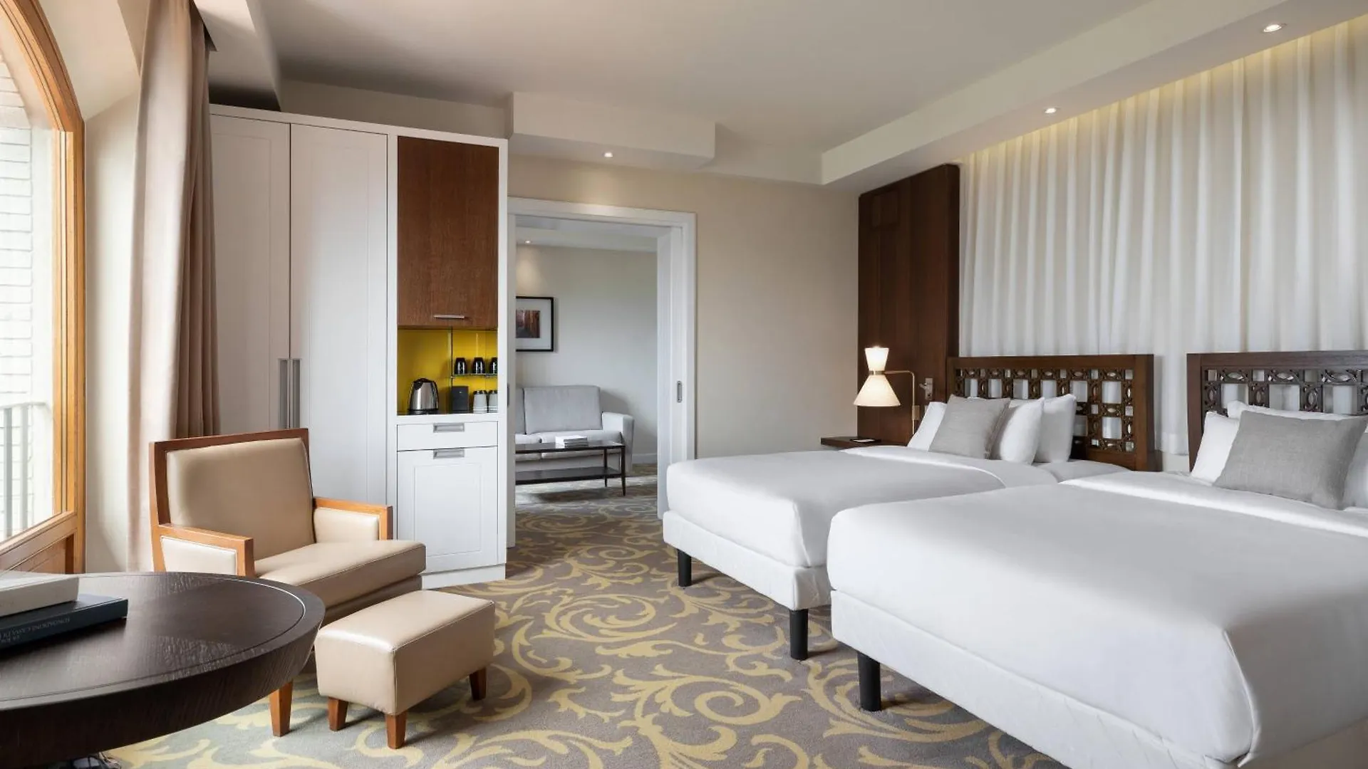 Hotel Renaissance Tuscany Il Ciocco Resort & Spa Barga
