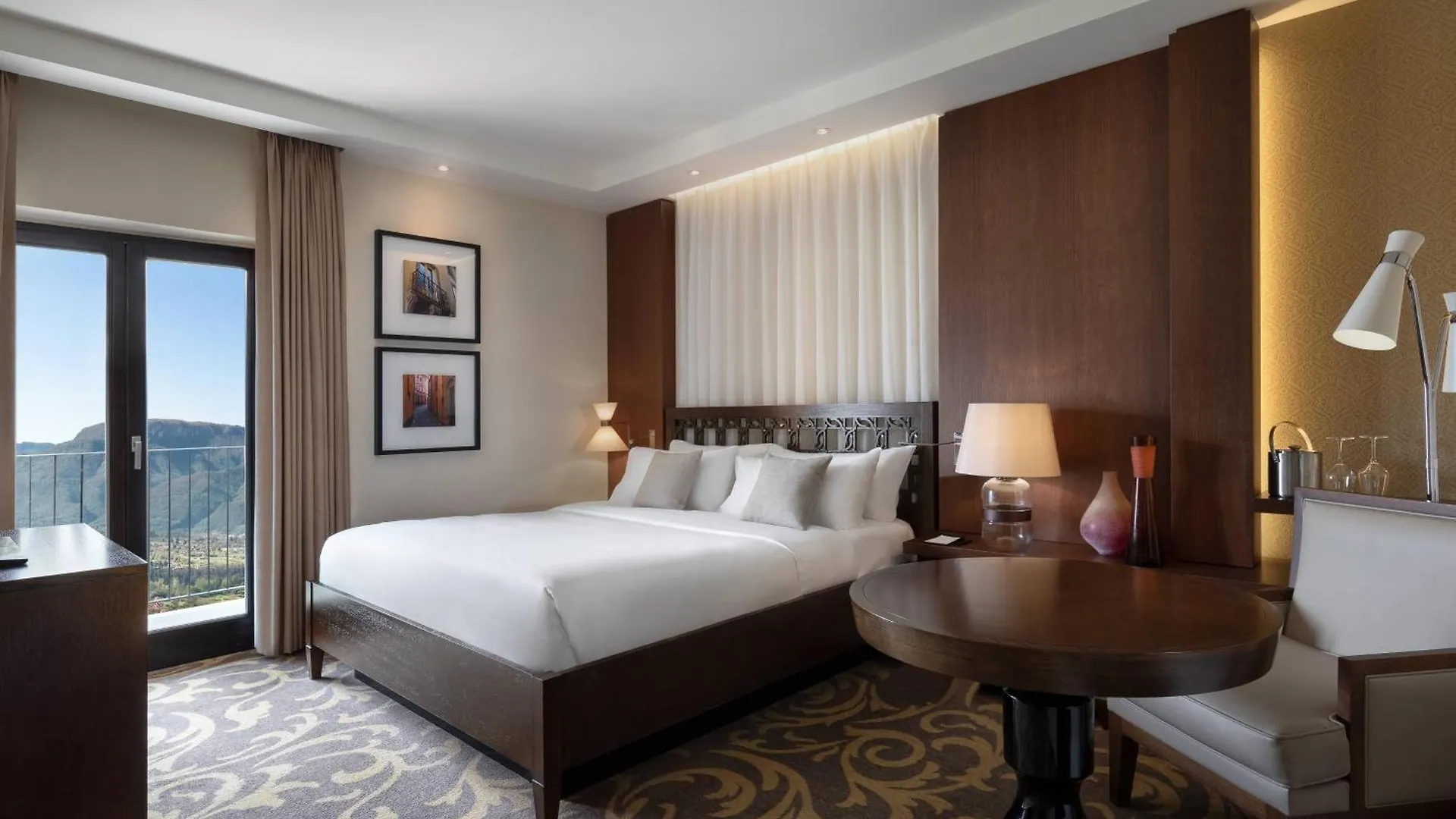 Renaissance Tuscany Il Ciocco Resort & Spa Barga Hotel