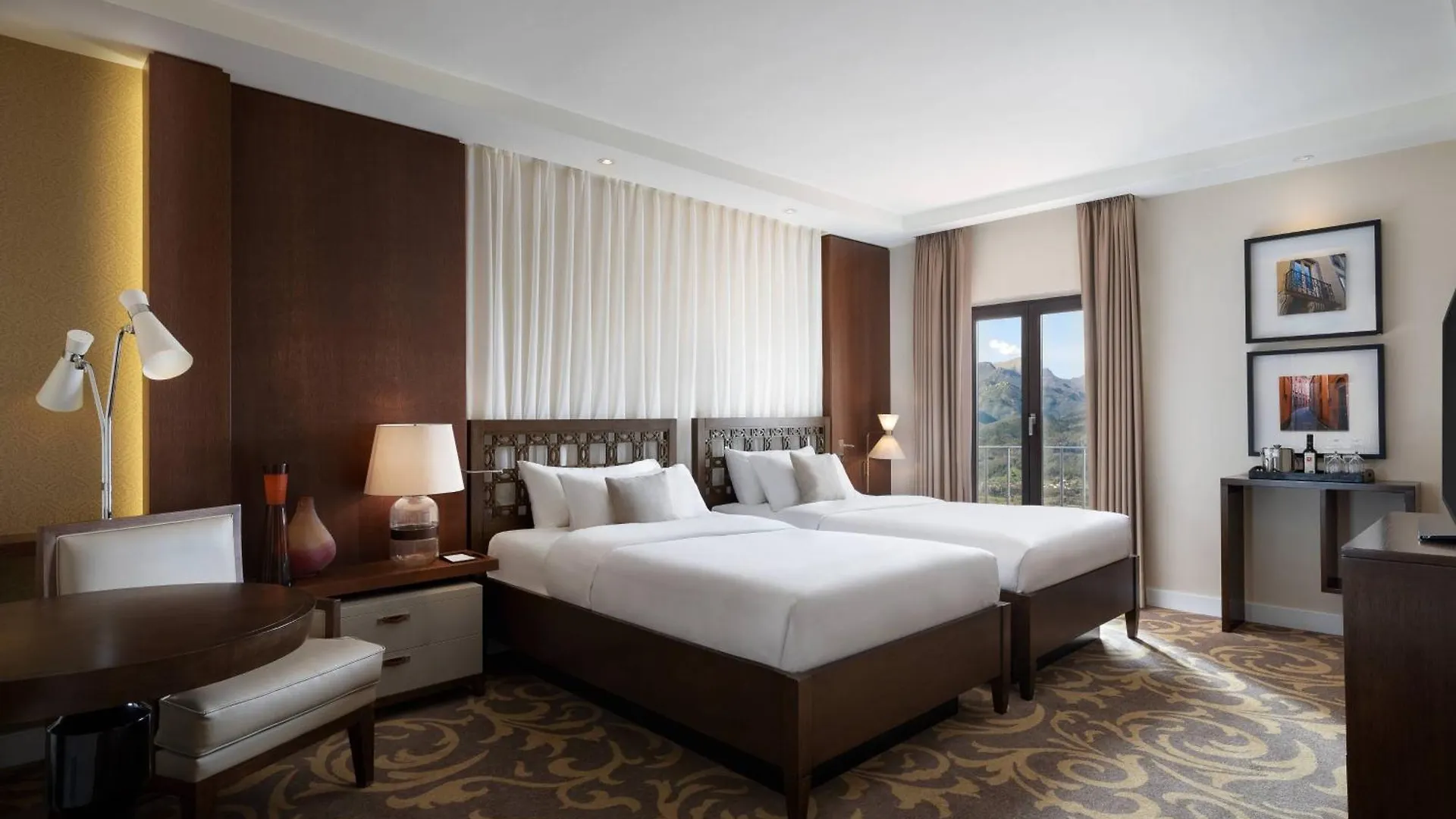 Hotel Renaissance Tuscany Il Ciocco Resort & Spa Barga