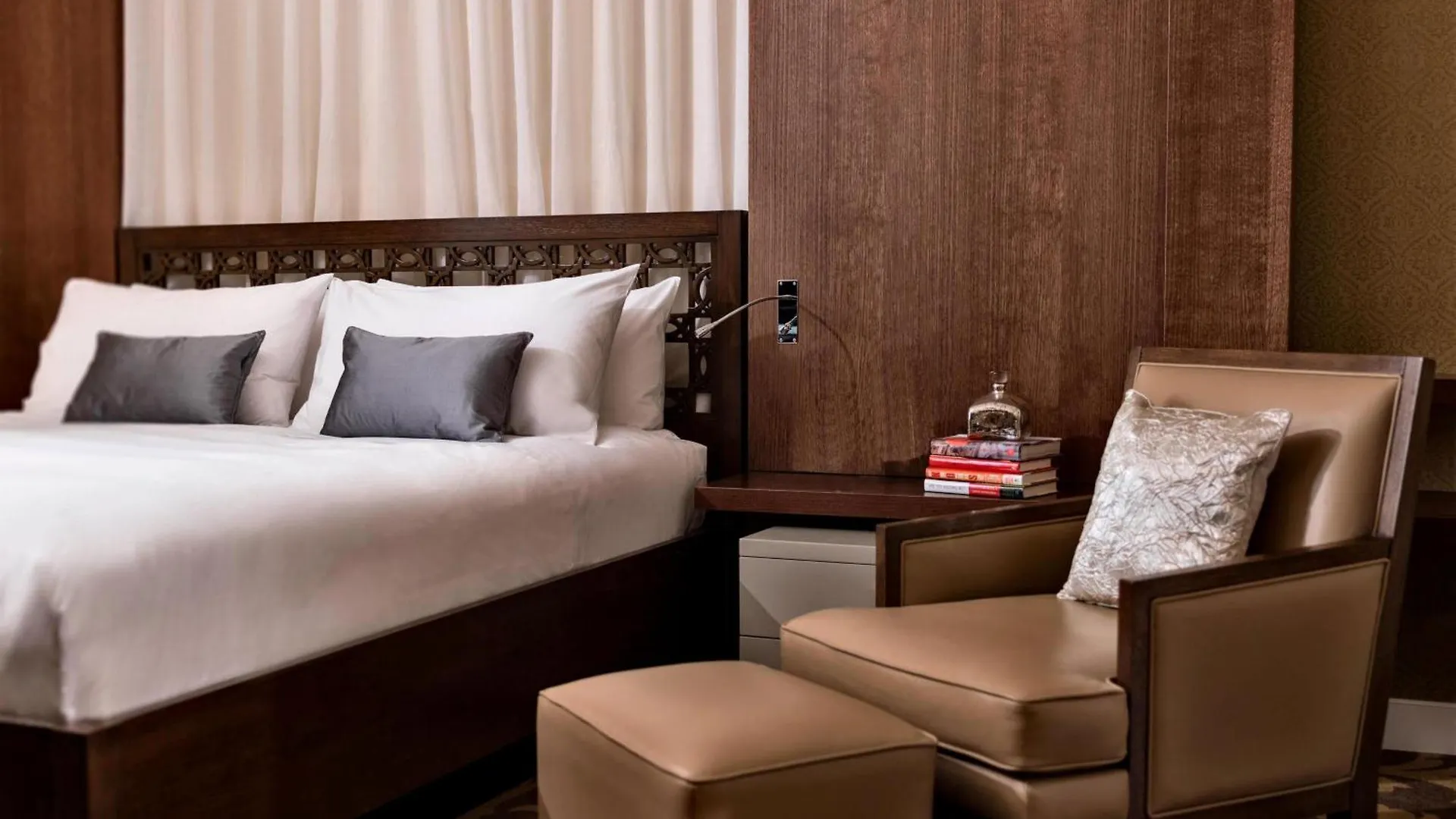 Renaissance Tuscany Il Ciocco Resort & Spa Barga Italy