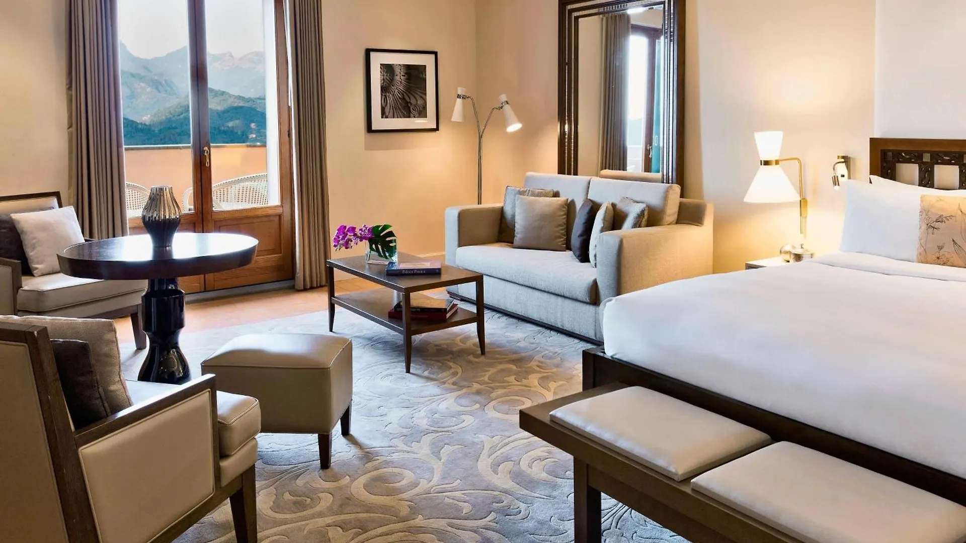 Renaissance Tuscany Il Ciocco Resort & Spa Barga