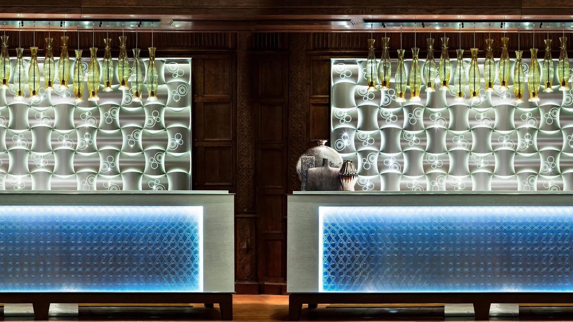 Hotel Renaissance Tuscany Il Ciocco Resort & Spa Barga
