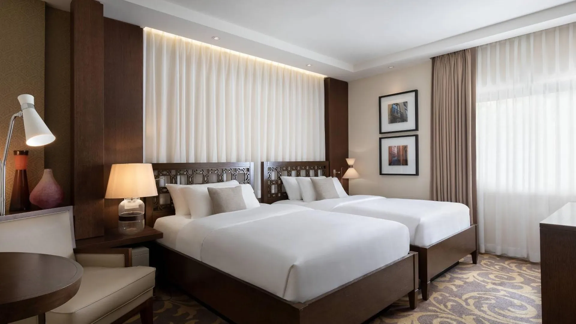 Hotel Renaissance Tuscany Il Ciocco Resort & Spa Barga