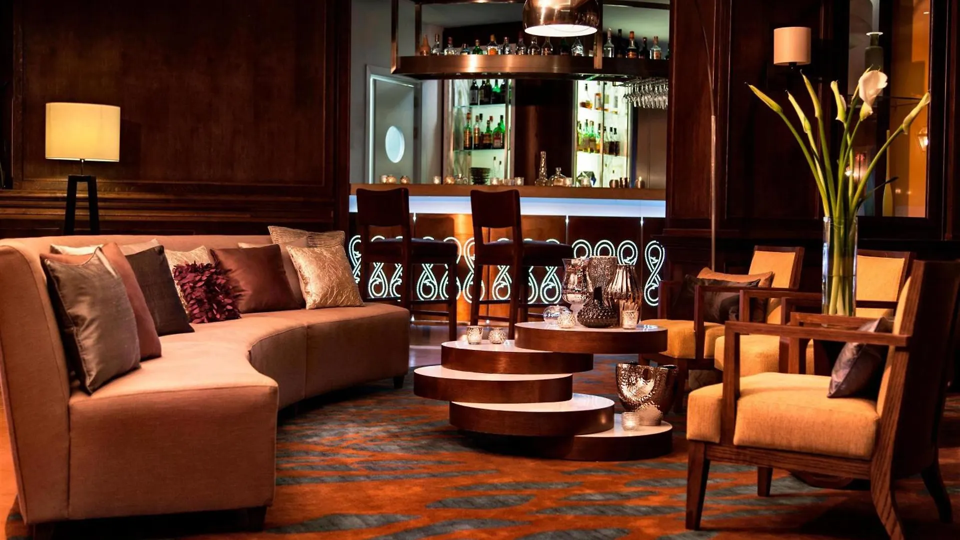 **** Hotel Renaissance Tuscany Il Ciocco Resort & Spa Barga Italy