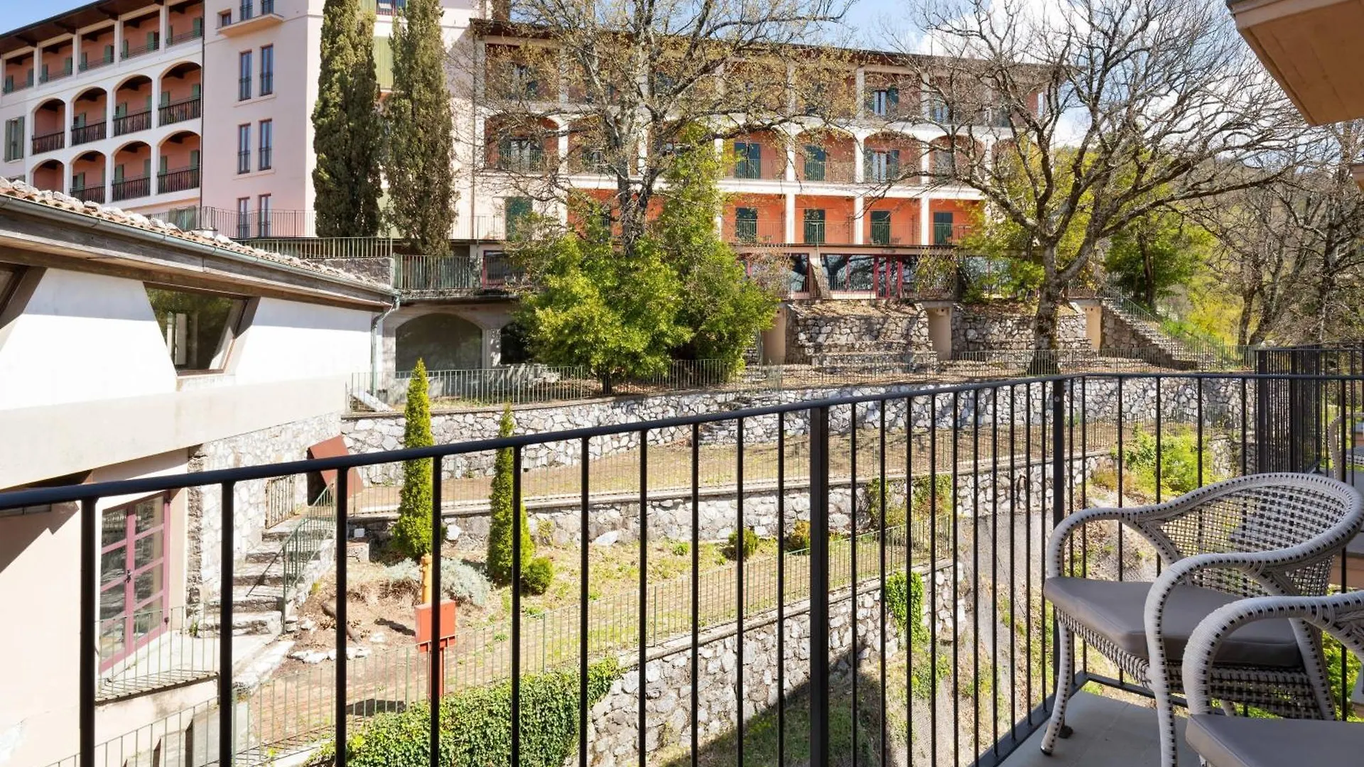 Renaissance Tuscany Il Ciocco Resort & Spa Barga