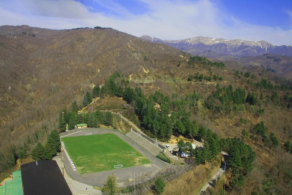 Renaissance Tuscany Il Ciocco Resort & Spa Barga 4*,  Italy
