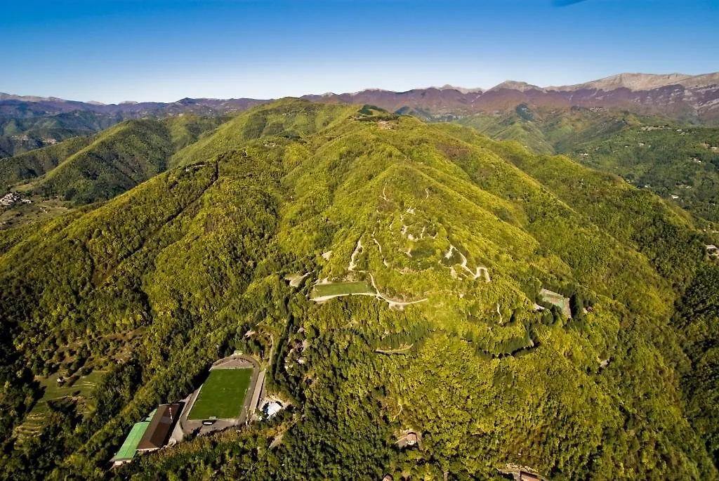 Renaissance Tuscany Il Ciocco Resort & Spa Barga
