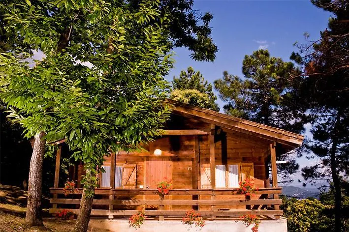 Renaissance Tuscany Il Ciocco Resort & Spa Barga 4*,