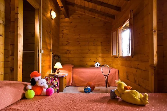 Renaissance Tuscany Il Ciocco Resort & Spa Barga 4*,