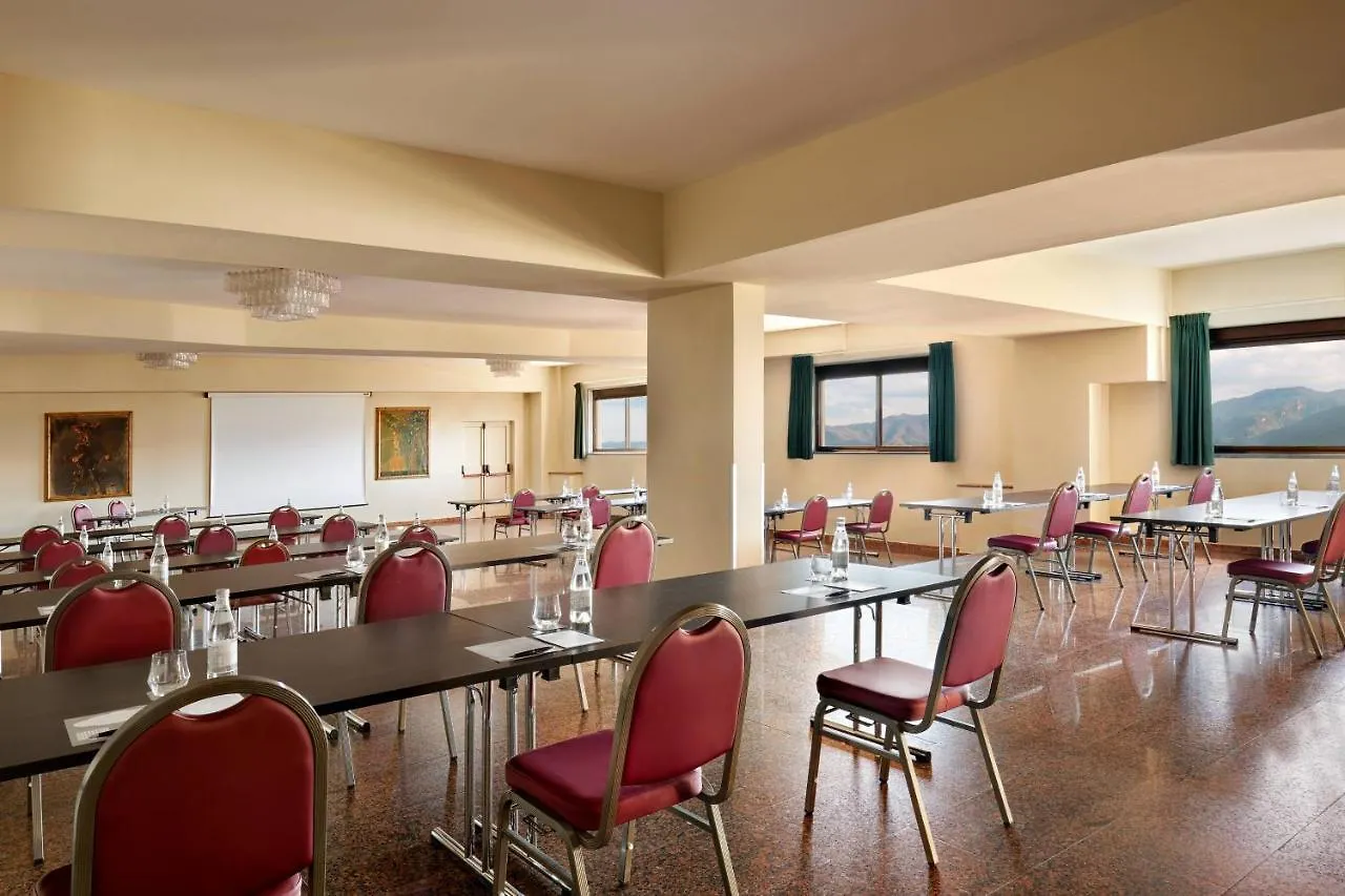 Renaissance Tuscany Il Ciocco Resort & Spa Barga
