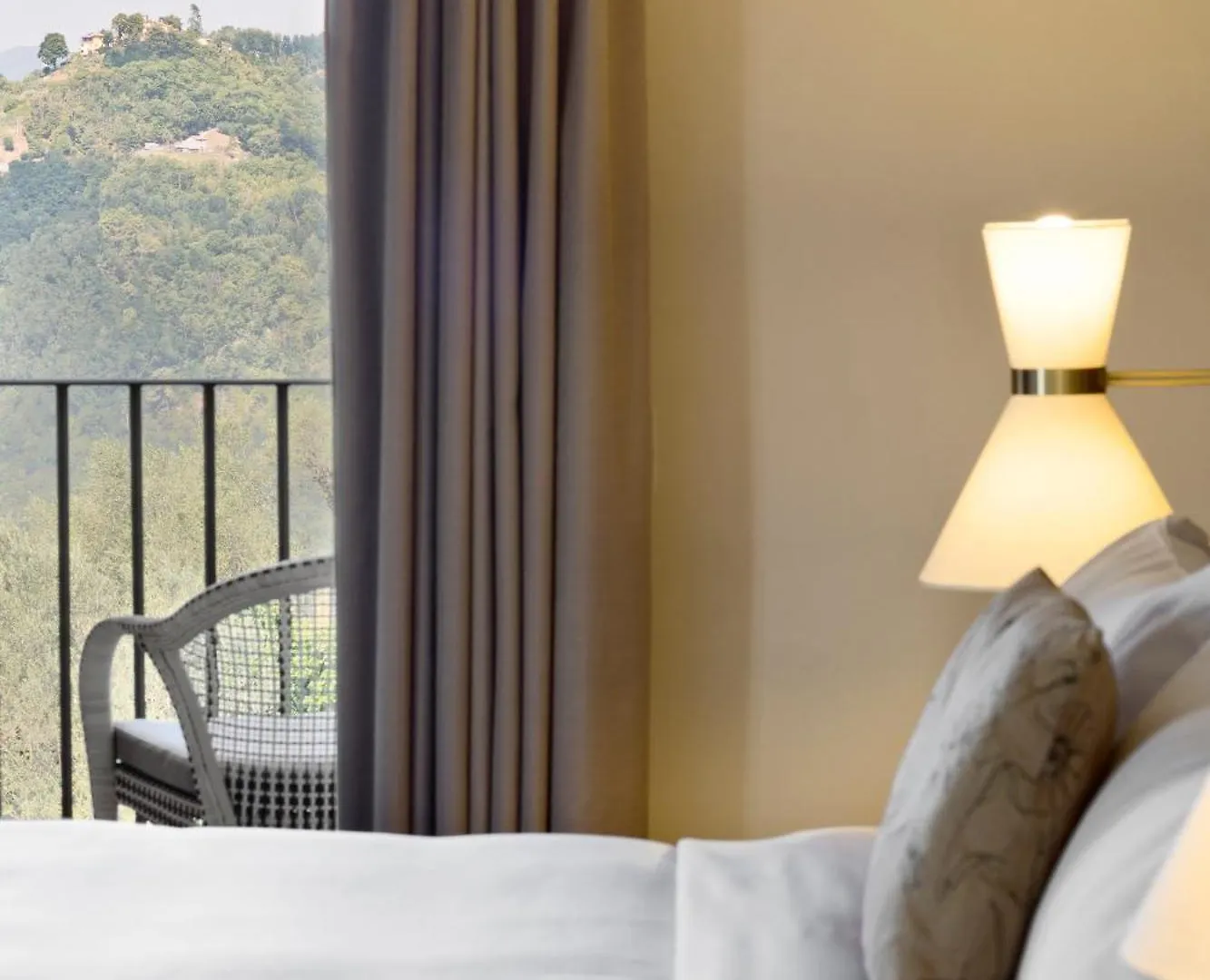 Renaissance Tuscany Il Ciocco Resort & Spa Barga 4*,